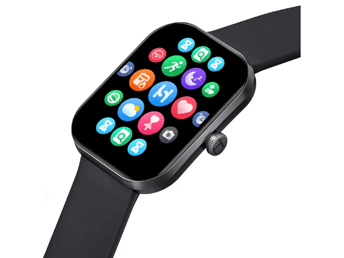 Haylou Watch S6 Calling Smartwatch (2)