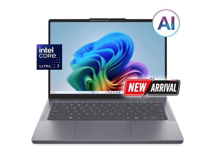 Lenovo IdeaPad Slim 3 14IPH11 Ultra 7
