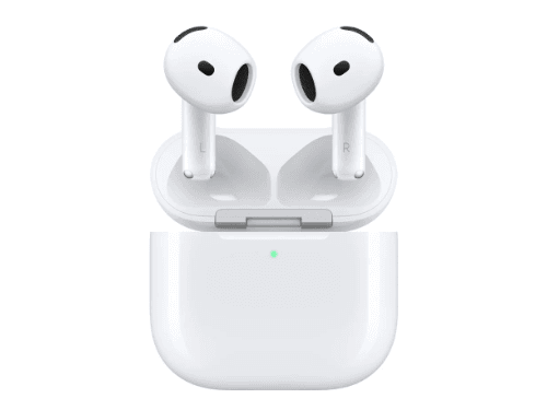 Apple Airpods 4 (2024)