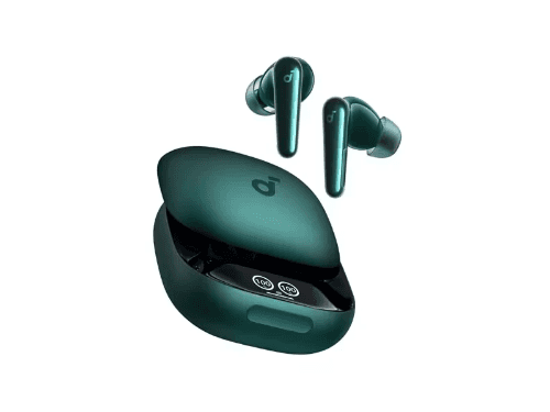 Anker Soundcore Liberty 4 Pro Wireless Earbuds (2)