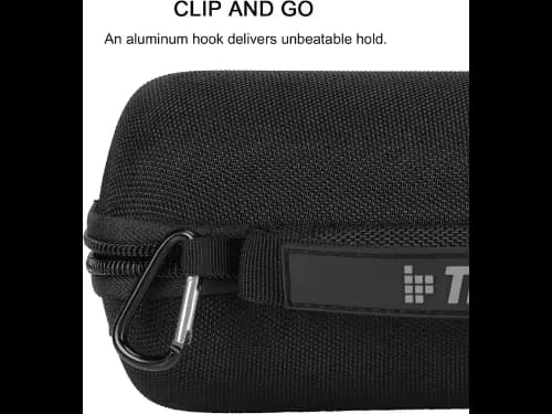 Tronsmart Speaker Hard Travel Case (T8, T7, C3, C3 Plus, T7 Lite) (5)