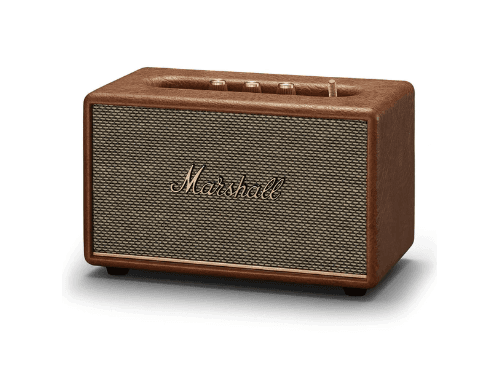 Marshall Acton III Bluetooth Speaker (4)
