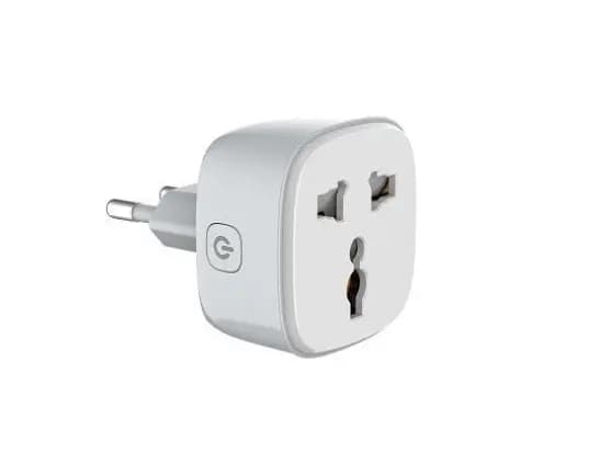 LDNIO SCW1050 Power Socket UK Remote Control WiFi Smart Timing Power Strip (2)