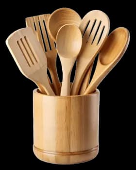 Kitchen Supplies