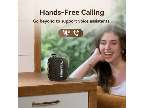 Tronsmart T8 Mini Portable Speaker (6)