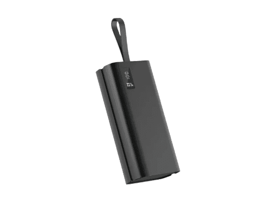 Aspor A337 30000 mAh 22.5W Power Bank