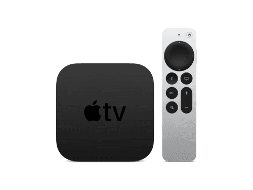 Apple TV 4K HDR (3rd Generation)