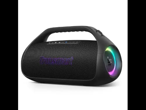 Tronsmart Bang 2 Portable Party Speaker (4)