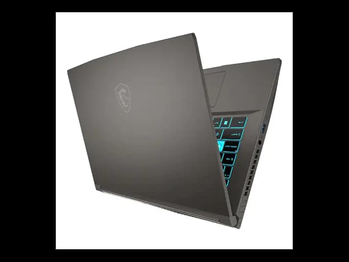 MSI Thin Gaming 15 B13UC – i7 (3)