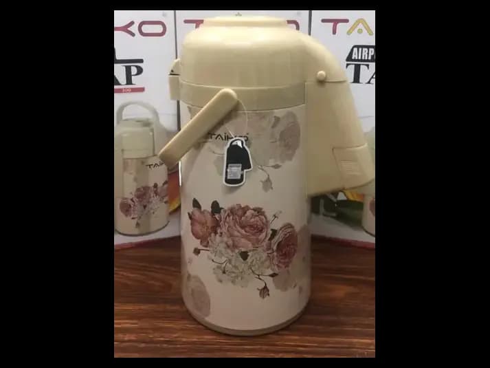 Taiko/ Infinity Air Pot Flask 03 Liter (4)