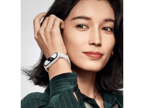 Xiaomi Mi Smart Band 10 Ceramic Edition (3)