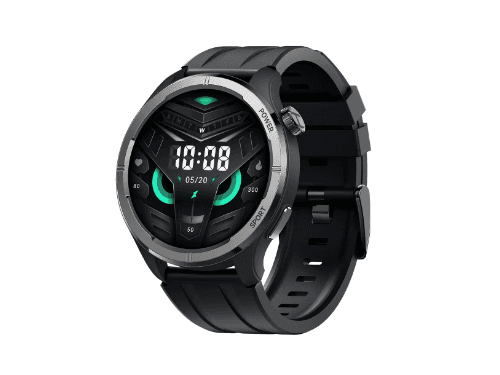 Haylou Solar Neo Calling Smartwatch