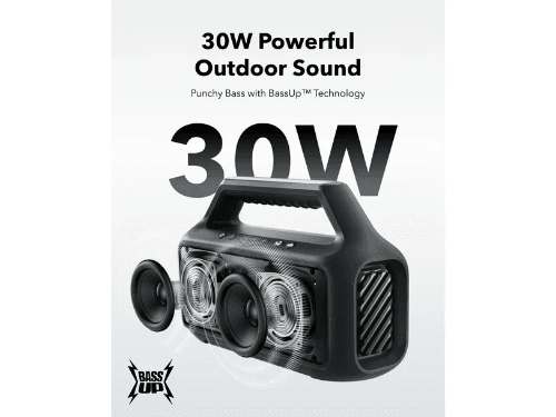 Anker Soundcore Boom 2 SE Portable Speaker (6)