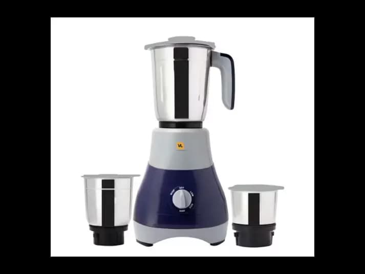 Vijayalakshmi Classic BL Mixer Grinder