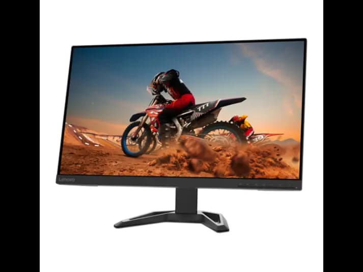 Lenovo G27-30 27″ FHD Gaming Monitor (3)