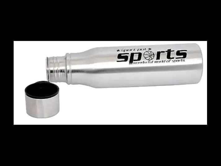 Stainless Steel Water Bottle Sport 750 ml (2)