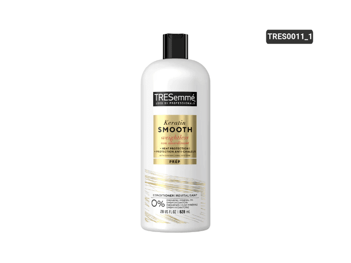 Tresemme Lot Keratin Smooth Weightless Conditioner 828mll- SLOVEKIA