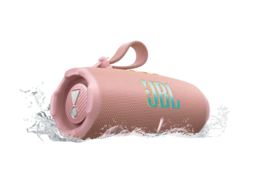 JBL Charge 6 Portable Speaker
