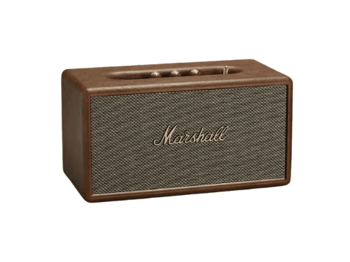 Marshall Stanmore III Speaker