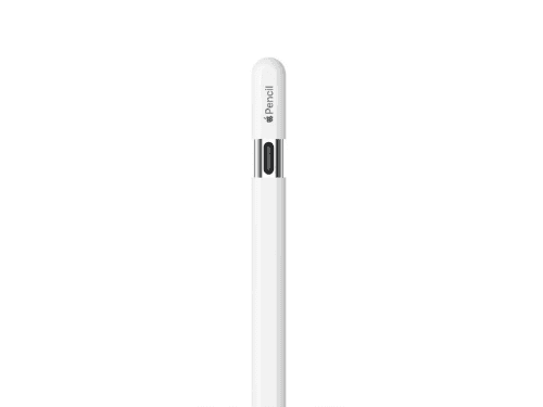 Apple Pencil (USB-C) (2)