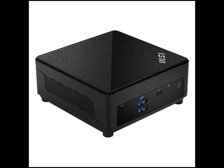 MSI Cubi 5 1M Mini PC – Core 5