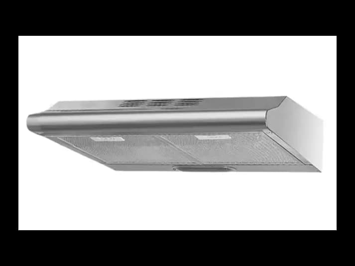 PURESONIC Stainless Steel Vented Cooker Hood – Kitchen Extractor Fan (4)