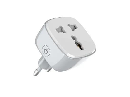 LDNIO SCW1050 Power Socket UK Remote Control WiFi Smart Timing Power Strip (3)