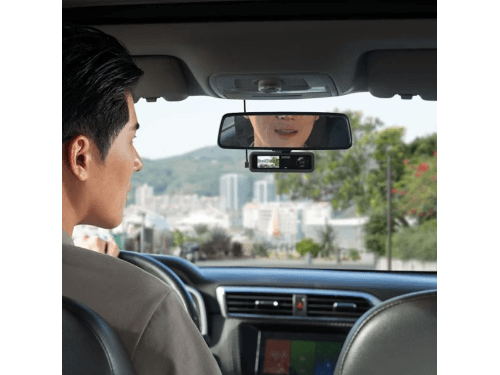 Xiaomi 70mai T400 Dash Cam Set (4)