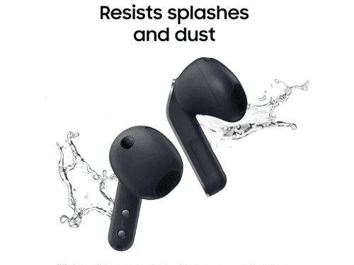 Samsung Galaxy Buds 4 Wireless Earbuds (3)