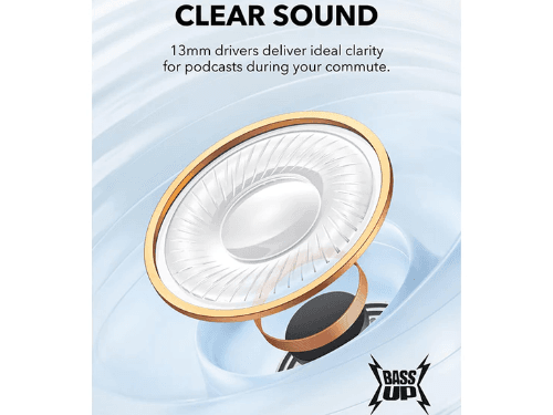 Anker Soundcore K20i Wireless Earbuds (5)