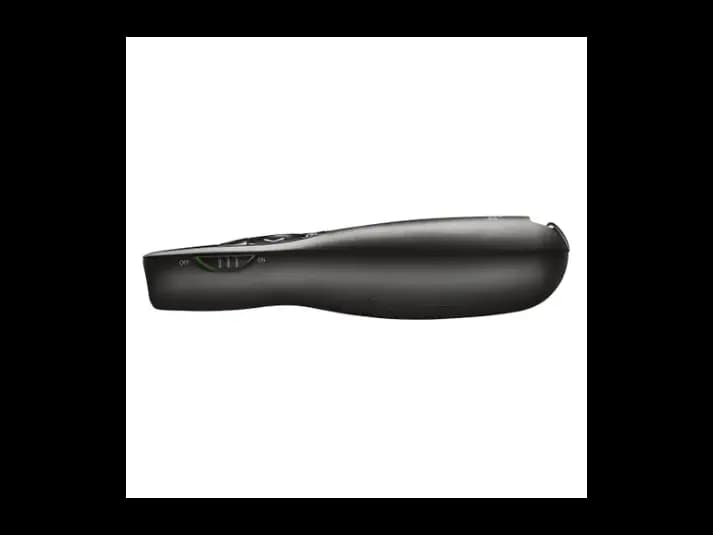 Logitech R400 Wireless Presentation Remote (4)