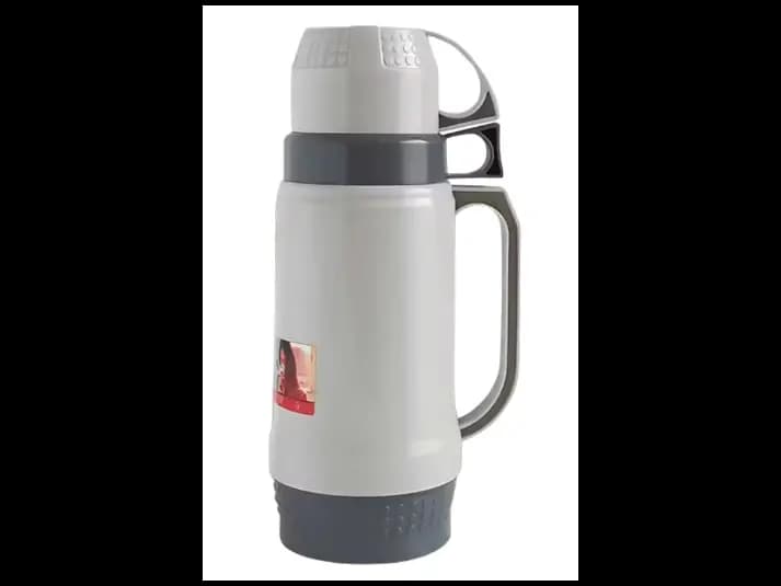 Rich Food Grade Vacuum Flasks 1.8, 1.0 & 0.6 Liters