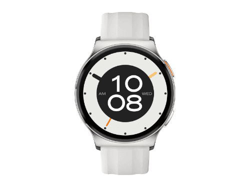 Haylou Solar Lite 2 Calling Smartwatch