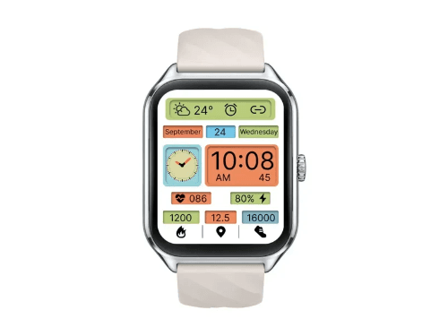 Zeblaze GTS 4 Calling Smartwatch (2)