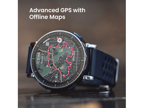 Amazfit Active 3 Premium Smartwatch (3)