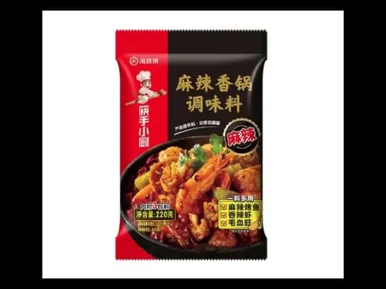 Haidilao spicy pot seasoning