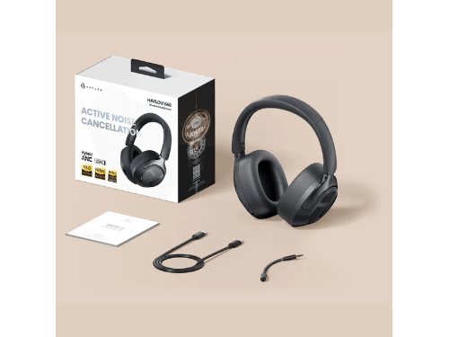 Haylou S40 ANC Over-Ear Headphones (2)