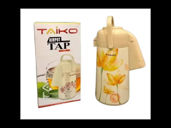 Taiko/ Infinity Air Pot Flask 03 Liter (2)