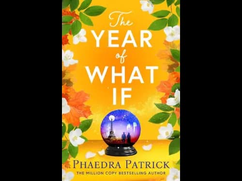 The Year of What If