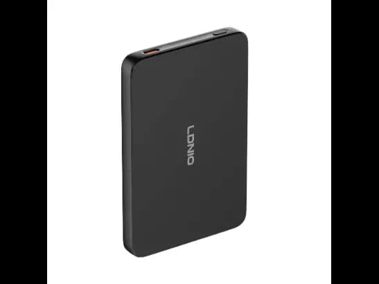 LDNIO Ultralight 5000mAh15W Wireless Fast Charger PQ28