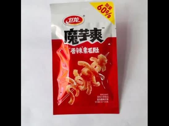 WeiLong Konjac - 80g