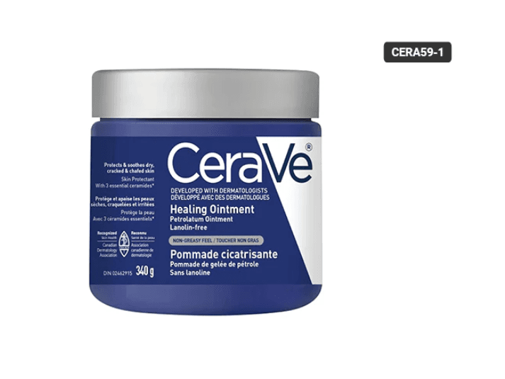 Cerave Healing Ointment 340g