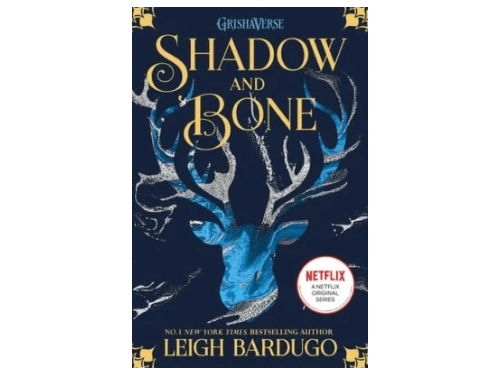 Shadow and Bone By Leigh Bardugo