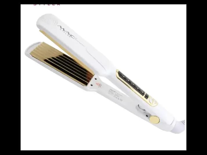 MAC Styler MC-5501 Pro 230 Hair Crimping Iron (5)