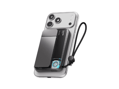 Sharge ICEMAG 3 10000 mAh Power Bank (35W) (5)
