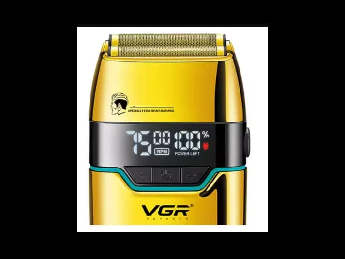 Philips AquaTouch Shaver 1000 (Black) (2)