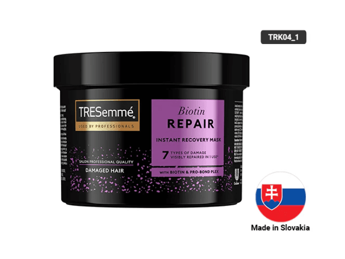Tresemme Biotin Repair Mask 440ml- SLOVEKIA
