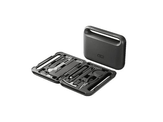 Xiaomi Mijia Multifunctional Screwdriver Toolbox (MJGJX001QW) (2)