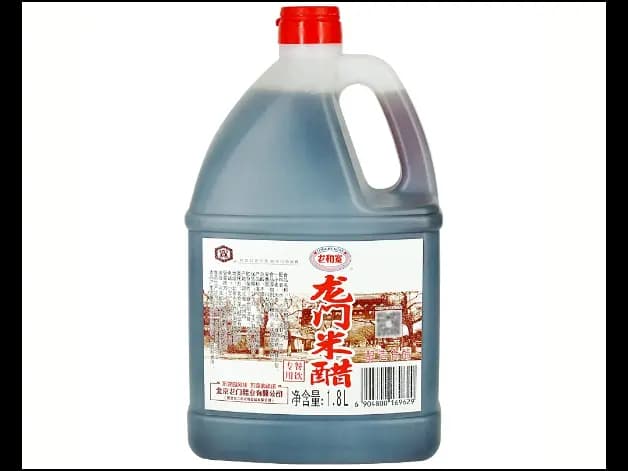 Longmen Rice Vinegar1.8L