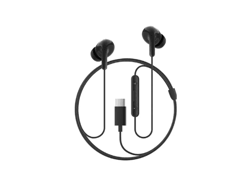 Xiaomi Type-C in-Ear Earphones
